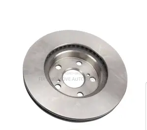 Toyota Prius 2004-09 Brake Disc Available