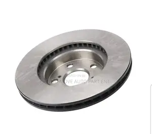 Toyota Prius 2004-09 Brake Disc Available