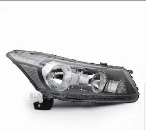 Honda Accord 2008-2012 Head Lights Available
