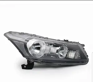 Honda Accord 2008-2012 Head Lights Available
