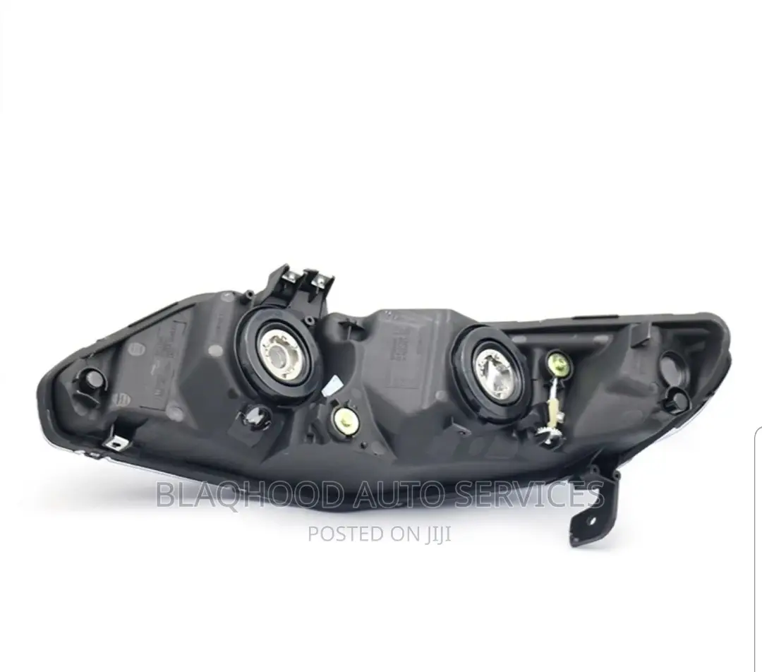Honda Accord 2008-2012 Head Lights Available
