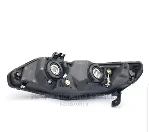 Honda Accord 2008-2012 Head Lights Available