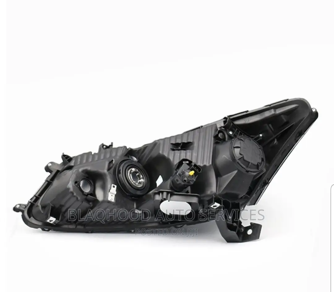 Honda Accord 2008-2012 Head Lights Available