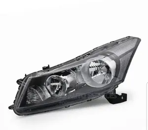 Honda Accord 2008-2012 Head Lights Available
