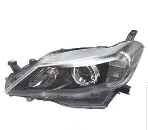 Toyota Mark X 2010 Head Lights Available