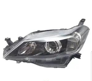 Toyota Mark X 2010 Head Lights Available