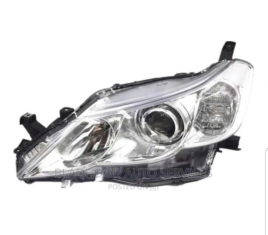 Toyota Mark X 2010 Head Lights Available