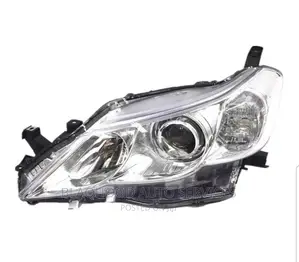 Toyota Mark X 2010 Head Lights Available