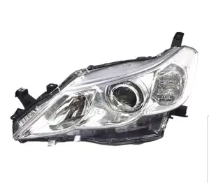 Toyota Mark X 2010 Head Lights Available