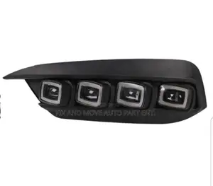Honda Civic 2016-19 Bugatti LED Fog Lights Available