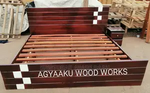 Agyaaku Wood Works