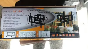 Adjustable Movable TV Wall Mount