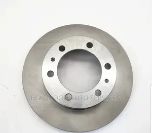 Toyota Hilux 2004 Brake Disc Available