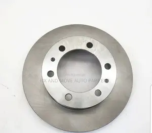 Toyota Hilux 2004 Brake Disc Available