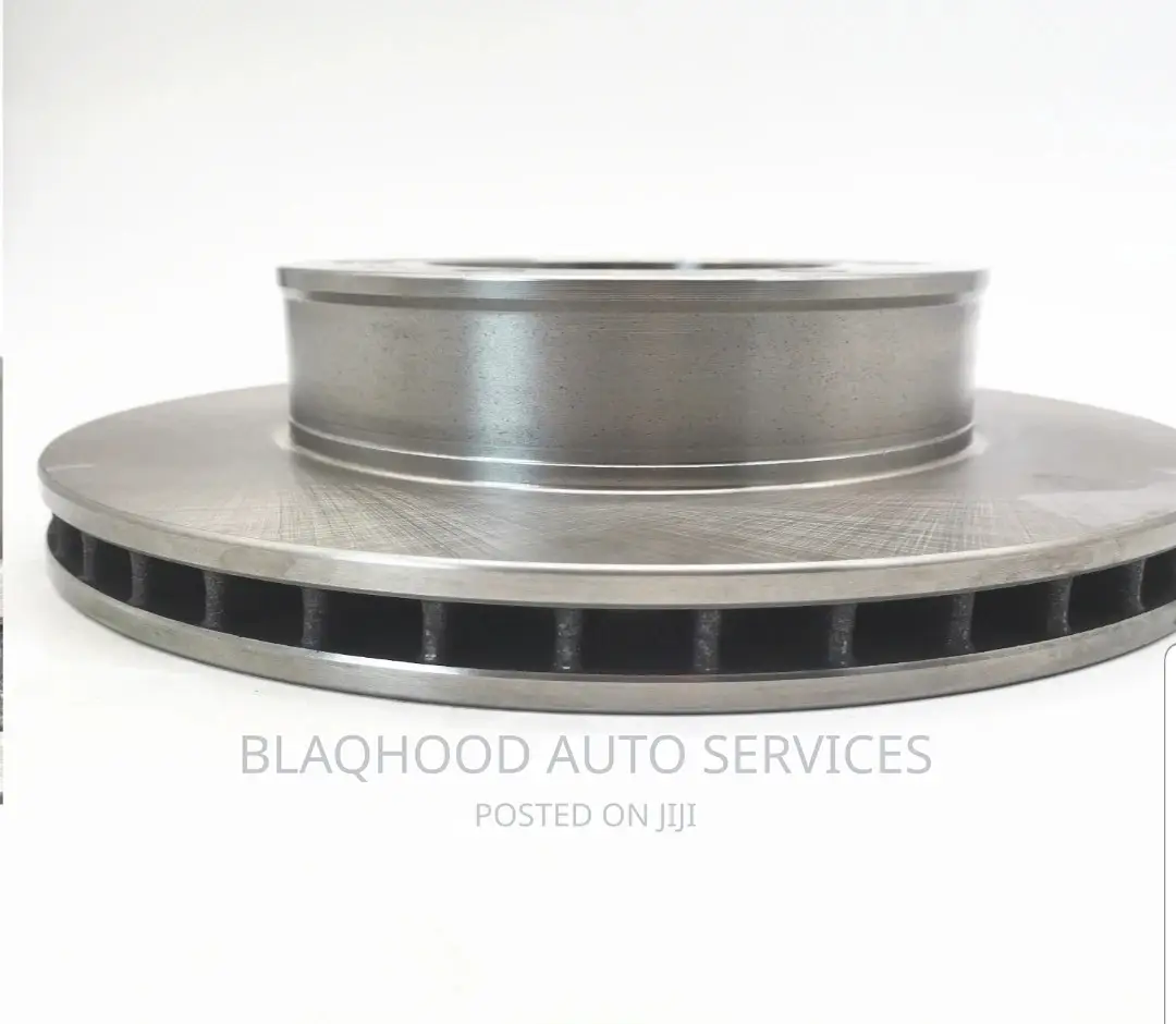 Toyota Hilux 2004 Brake Disc Available