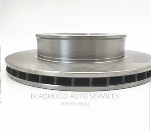 Toyota Hilux 2004 Brake Disc Available