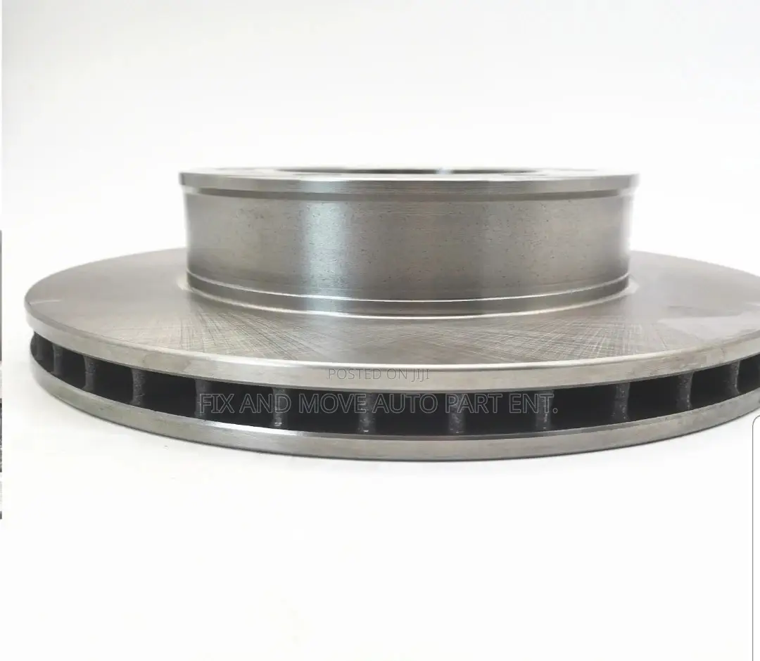 Toyota Hilux 2004 Brake Disc Available