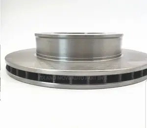 Toyota Hilux 2004 Brake Disc Available