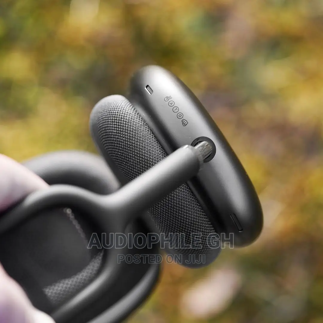 Apple Airpods Max
