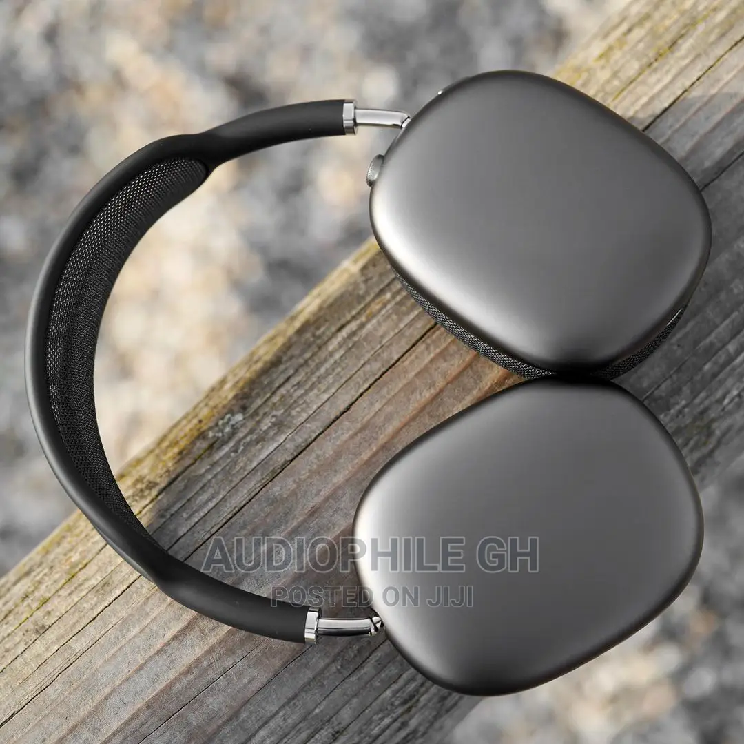 Apple Airpods Max