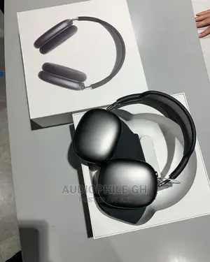 Apple Airpods Max
