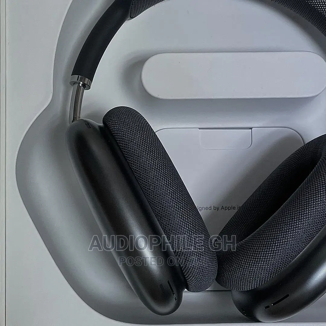Apple Airpods Max