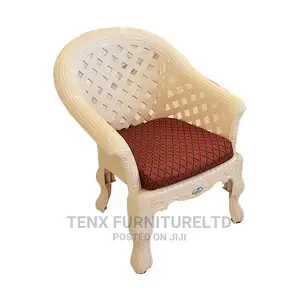 Sofa Set 4-Seater