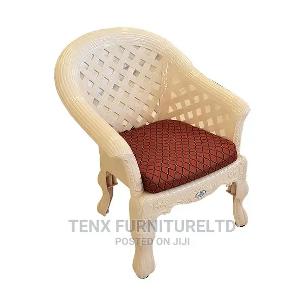 Sofa Set 4-Seater