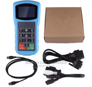 Super VAG Plus for VW,Audi,Skoda, Car Key Programmer