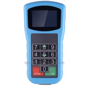 Super VAG Plus for VW,Audi,Skoda, Car Key Programmer