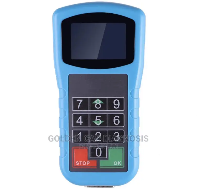 Super VAG Plus for VW,Audi,Skoda, Car Key Programmer