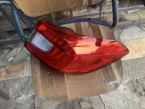 Honda Accord 2018-19 Taillight