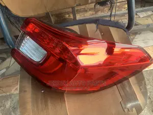 Honda Accord 2018-19 Taillight