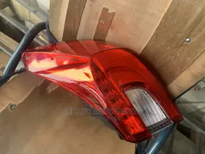 Honda Accord 2018-19 Taillight