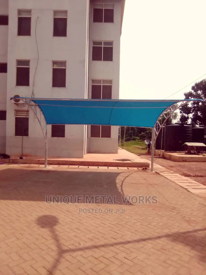 Car Canopy /Car Pot