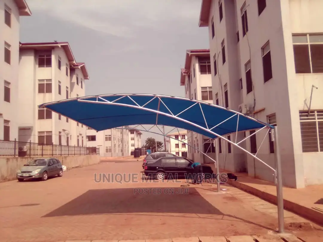 Car Canopy /Car Pot