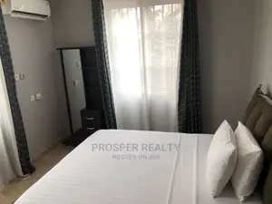 Furnished 1bdrm House in Spintex for rent