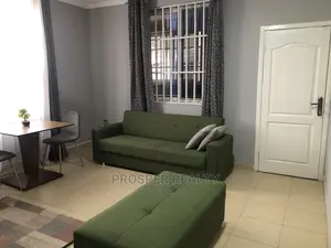 Furnished 1bdrm House in Spintex for rent