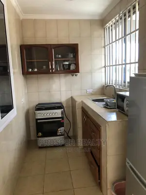 Furnished 1bdrm House in Spintex for rent