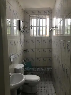 Furnished 1bdrm House in Spintex for rent
