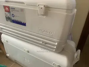 Ice Chest Rental