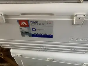 Ice Chest Rental