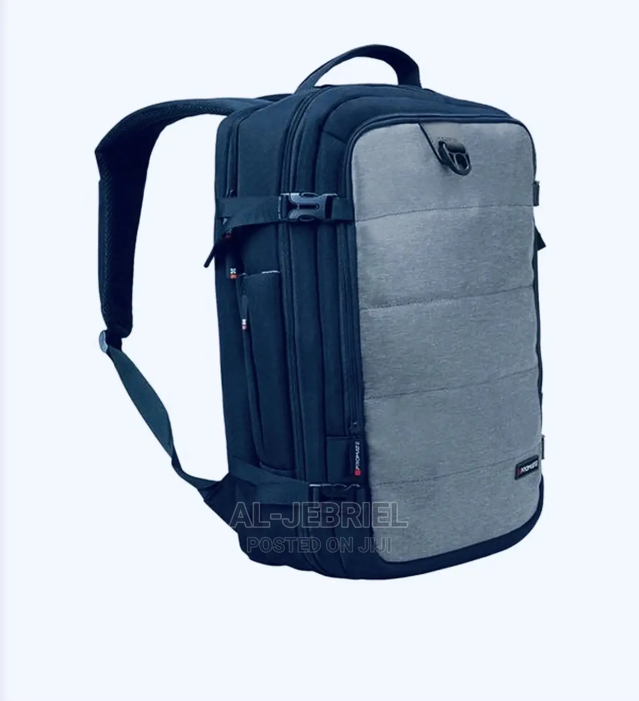 Promate Bag Porter-Bp Blue