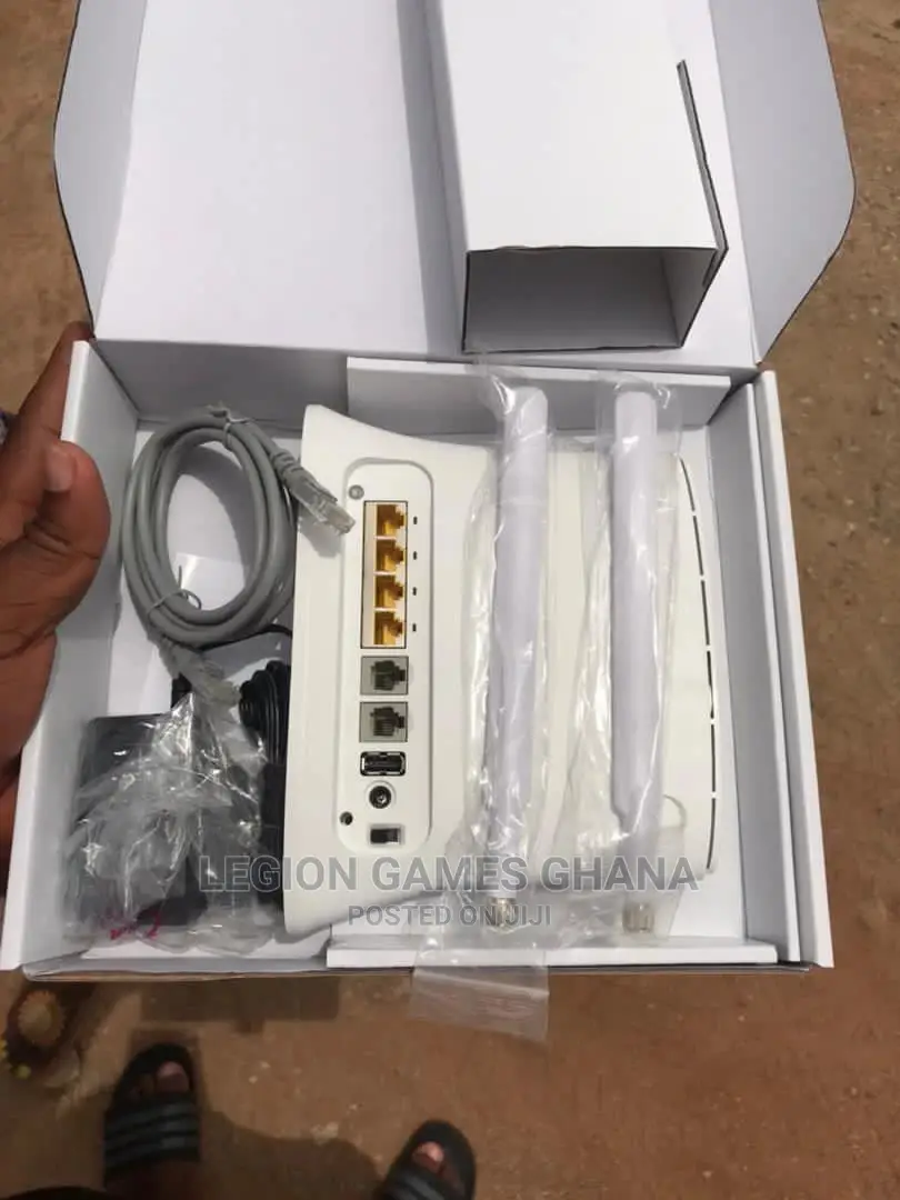 Huawei Universal 4G+ Turbonet