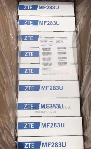 Photo - ZTE Universal Turbonet Available