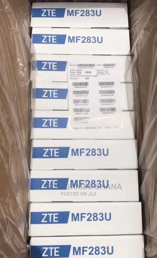 ZTE Universal Turbonet Available