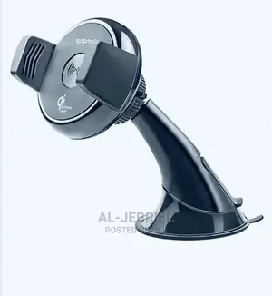 Promate Auramount-2 Wireless Charger Car Mount