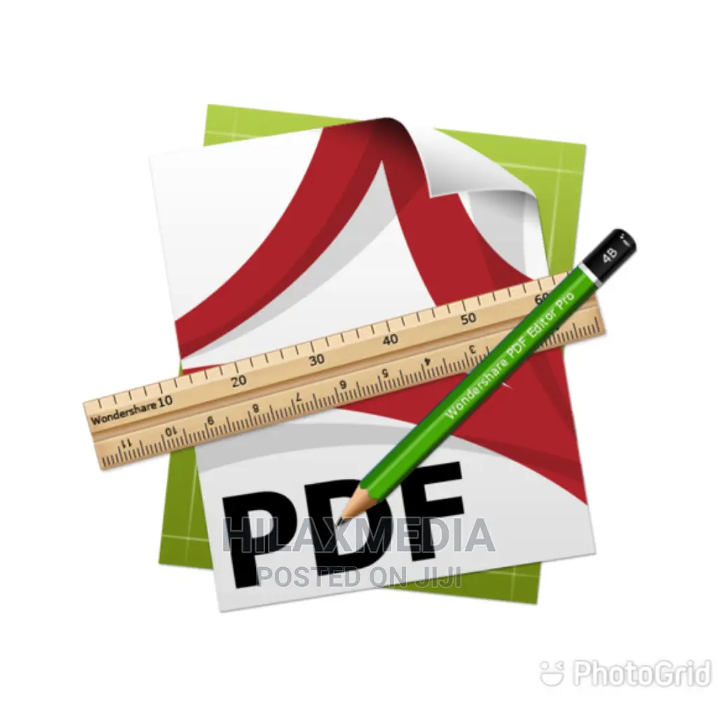 PDF Editing With an Hour | Convert Any Document Into PDF