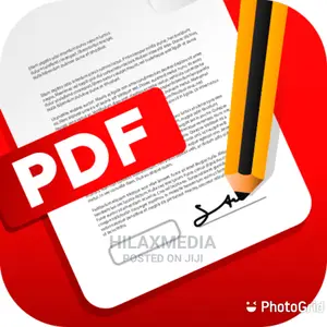 PDF Editing With an Hour | Convert Any Document Into PDF