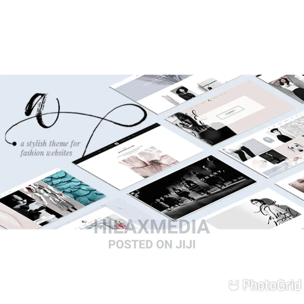 Blog or News Websites in a Week | Blog Website Designers